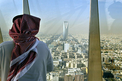 Arabia Saudí ya tiene su propio programa nuclear